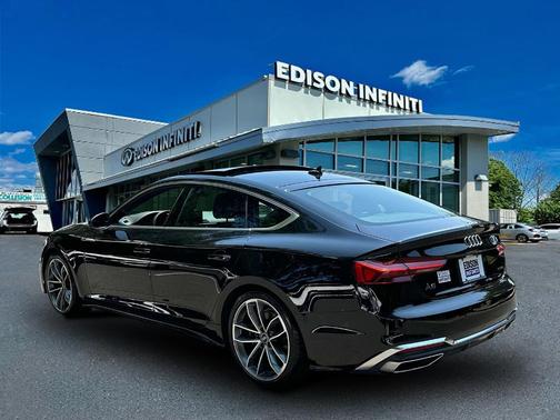 2023 Audi A5 45 S line quattro Premium