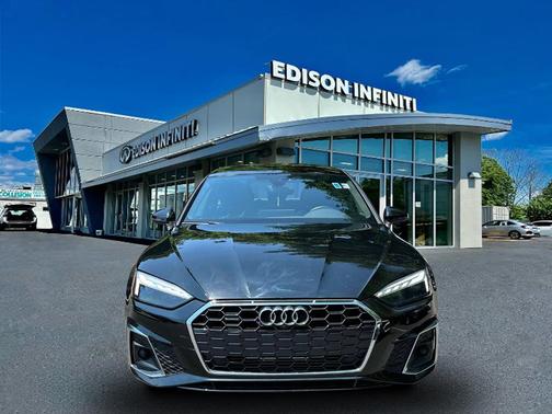 2023 Audi A5 45 S line quattro Premium