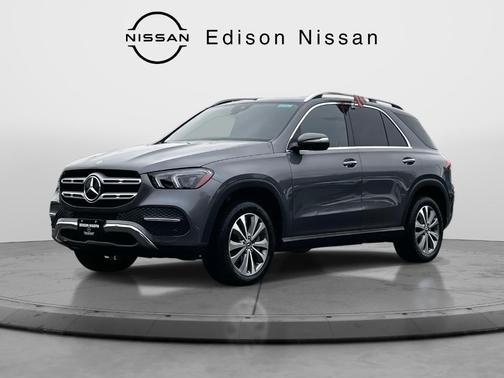 2022 Mercedes-Benz GLE 350 Base 4MATIC