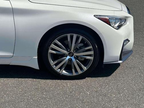 2021 INFINITI Q50 3.0t SENSORY