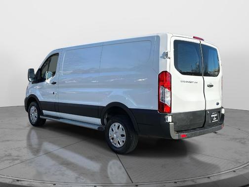 2024 Ford Transit-250 T-250 130 LOW RF 9070 GVWR
