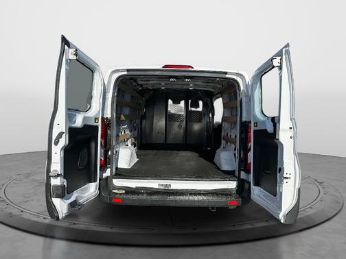 2024 Ford Transit-250 T-250 130 LOW RF 9070 GVWR