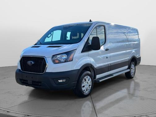 2024 Ford Transit-250 T-250 130 LOW RF 9070 GVWR
