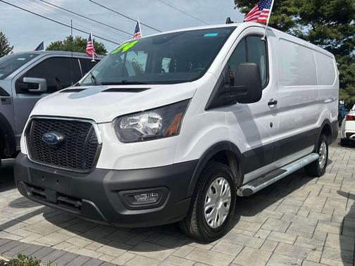2024 Ford Transit-250 T-250 130 LOW RF 9070 GVWR