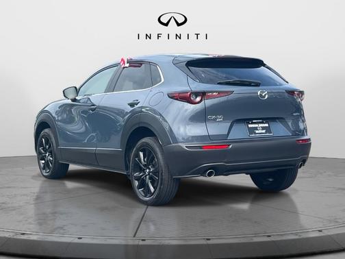 2024 Mazda CX-30 2.5 S Carbon Edition