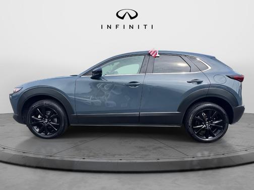 2024 Mazda CX-30 2.5 S Carbon Edition