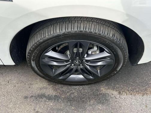 2022 Acura RDX A-Spec