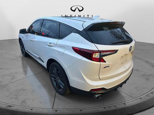 2022 Acura RDX A-Spec