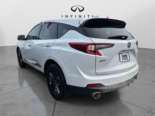 2022 Acura RDX A-Spec