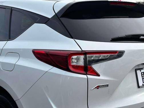 2022 Acura RDX A-Spec