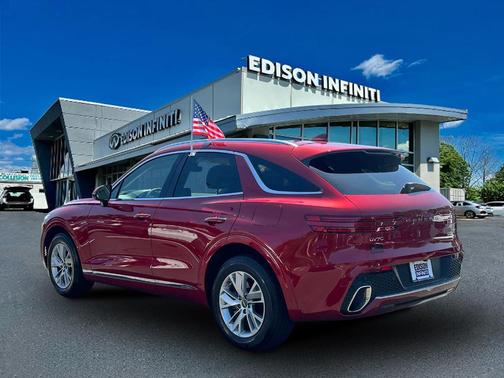 2022 Genesis GV70 2.5T