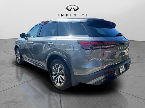 2024 INFINITI QX60 Pure