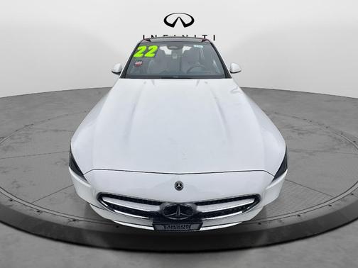 2022 Mercedes-Benz C-Class C 300 4MATIC