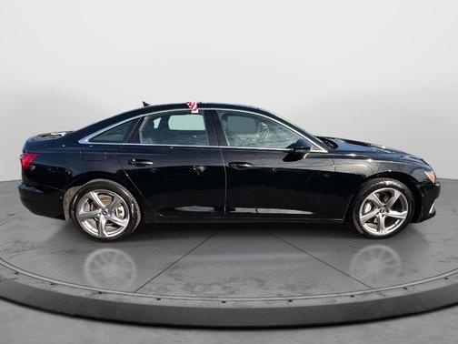 2024 Audi A6 45 Premium