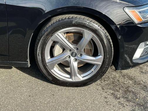 2024 Audi A6 45 Premium