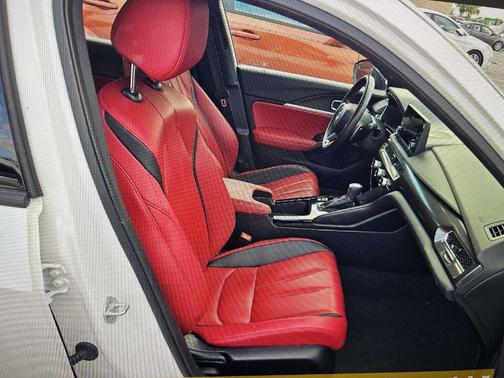 2023 Acura Integra A-Spec