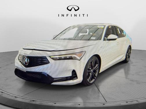 2023 Acura Integra A-Spec