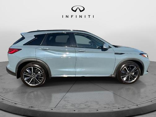 2024 INFINITI QX50 SPORT