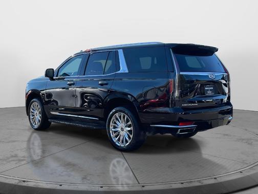 2024 Cadillac Escalade Premium Luxury