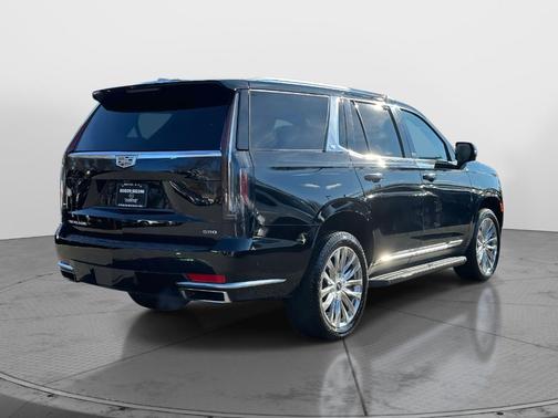2024 Cadillac Escalade Premium Luxury