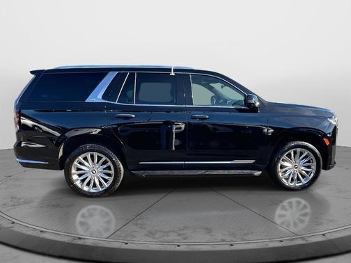 2024 Cadillac Escalade Premium Luxury