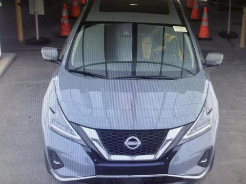 2024 Nissan Murano SL