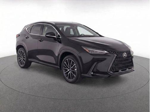 Caviar 2023 Lexus NX 350 Premium