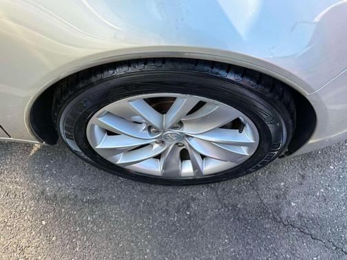 2014 Buick Regal Turbo