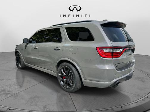 2021 Dodge Durango SRT 392