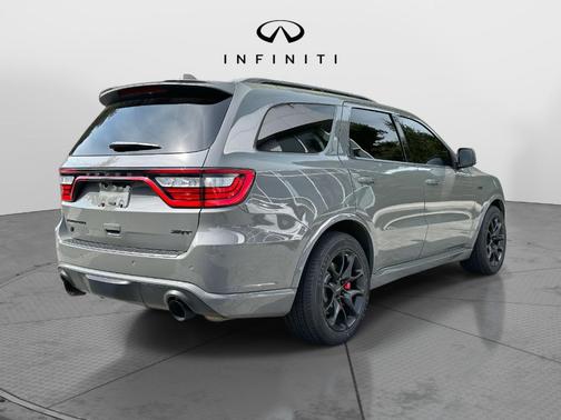 2021 Dodge Durango SRT 392