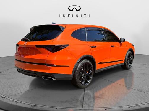 2024 Acura MDX A-Spec