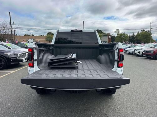 2023 RAM 1500 TRX