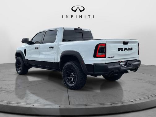 2023 RAM 1500 TRX