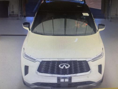 2024 INFINITI QX60 AUTOGRAPH