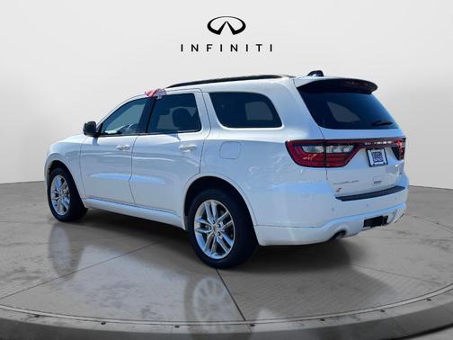 2024 Dodge Durango GT