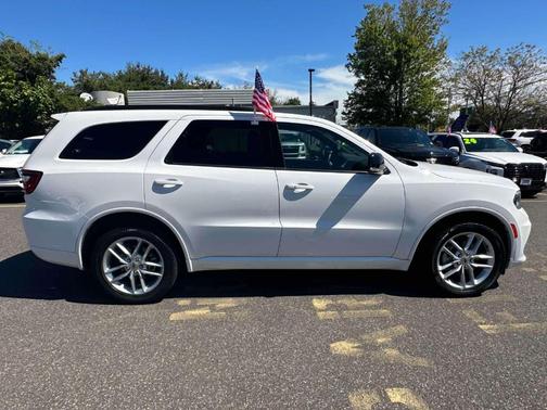 2024 Dodge Durango GT