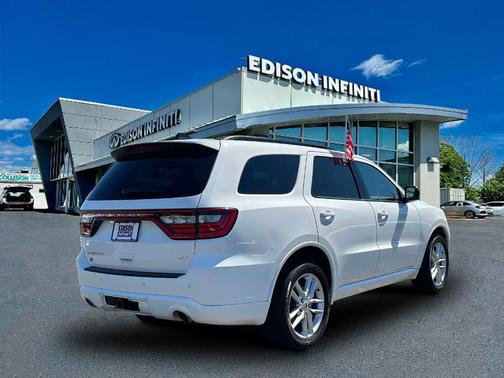 2024 Dodge Durango GT