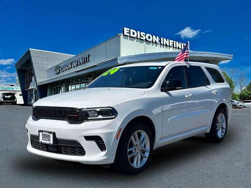 2024 Dodge Durango GT