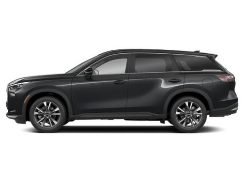 2026 INFINITI QX60 PURE AWD
