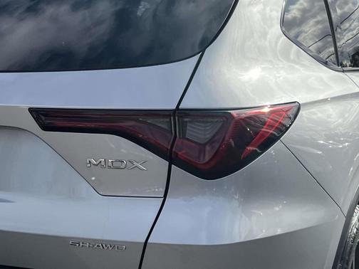 2023 Acura MDX A-Spec