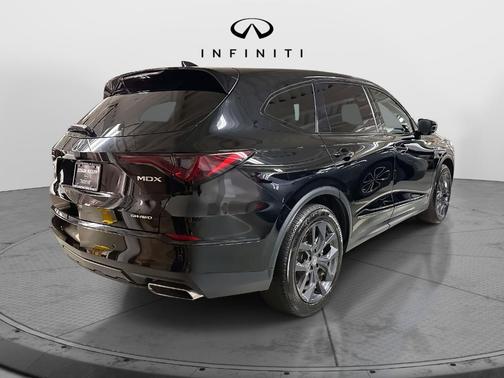 2023 Acura MDX A-Spec