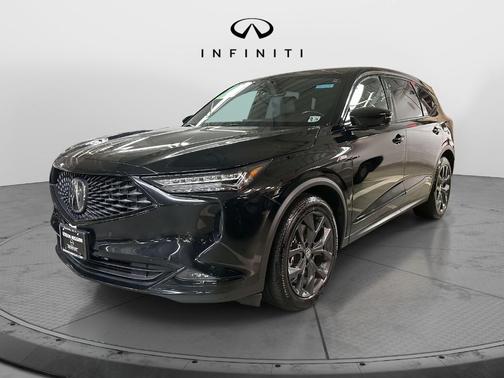 2023 Acura MDX A-Spec