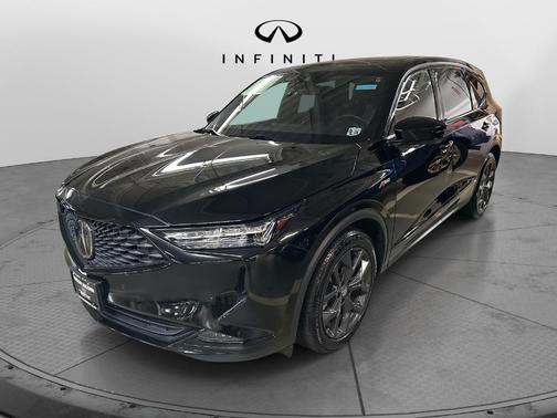 2023 Acura MDX A-Spec