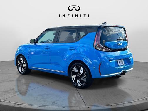2023 Kia Soul GT-Line 2.0L