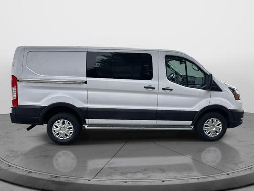 2024 Ford Transit-250 T-250 130 LOW RF 9070 GVWR