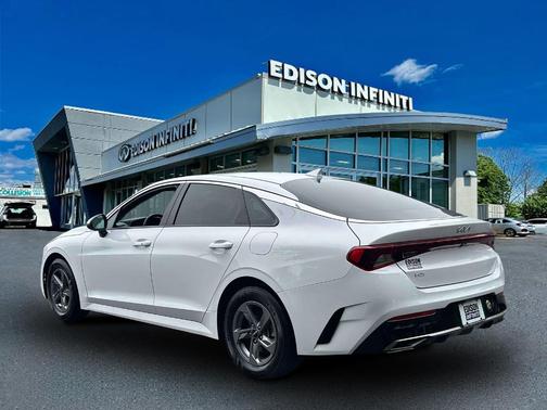 2023 Kia K5 LXS