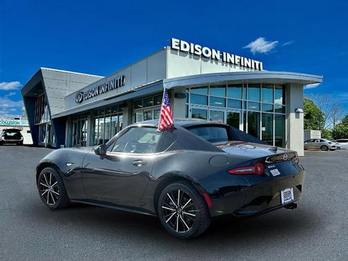 2024 Mazda MX-5 Miata Grand Touring