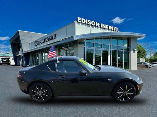 2024 Mazda MX-5 Miata Grand Touring
