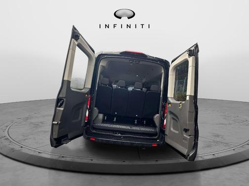 2024 Ford Transit-350 XL