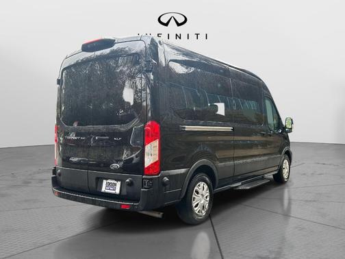 2024 Ford Transit-350 XL